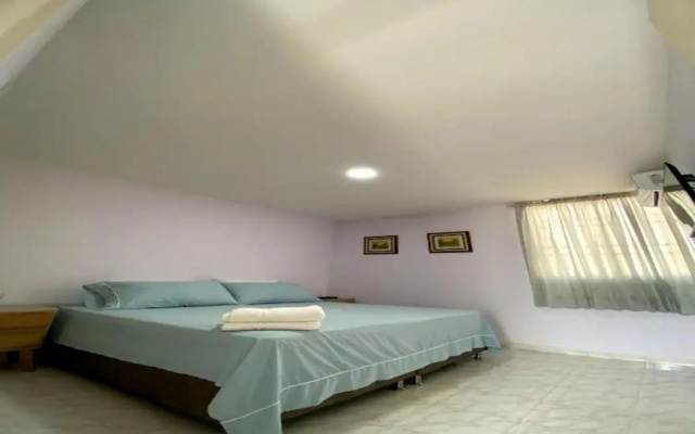 Casa Villa Elvia