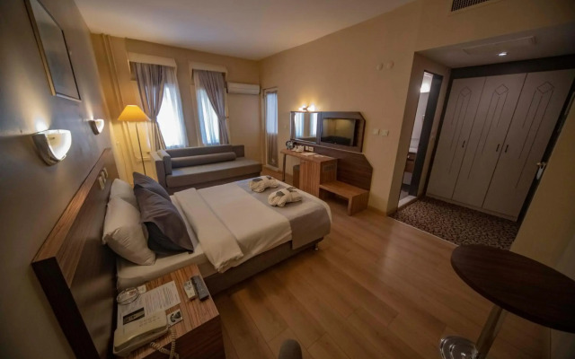 Herakles Thermal Hotel