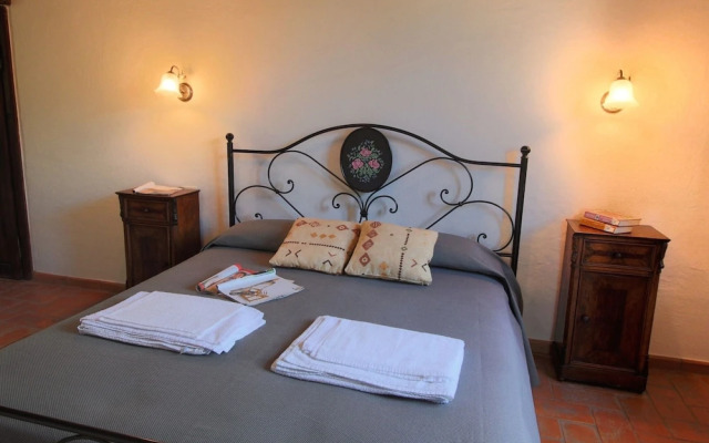 Belvilla by OYO Villa Boschetto