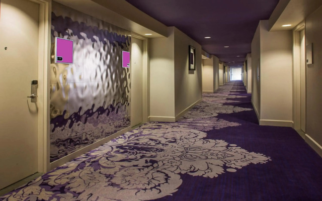 Hotel Zoso