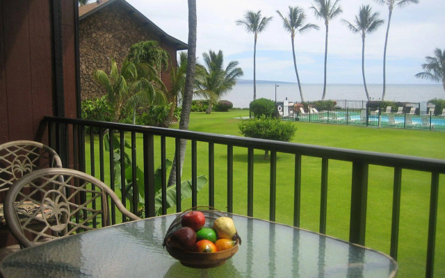 Molokai Vacation Properties – Molokai Shores