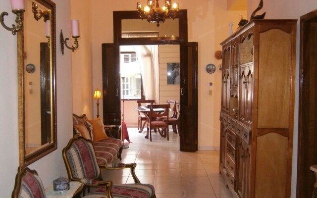 Casa Velasco
