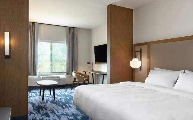 Fairfield Inn & Suites by Marriott O'Fallon, IL