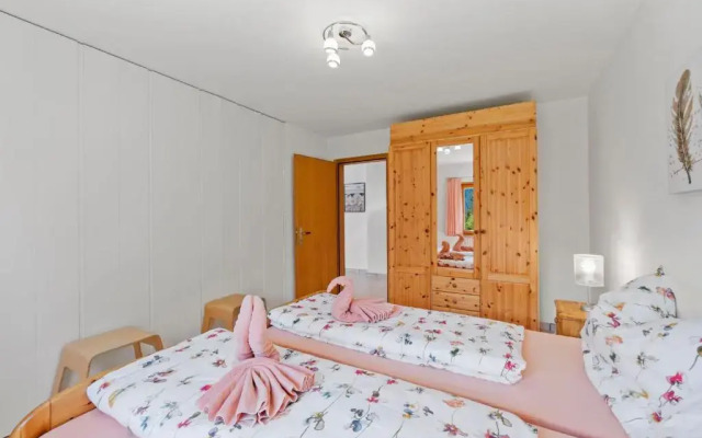 Golden Peaks Ferienhaus