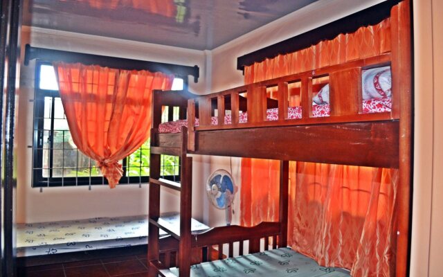 Lilian Baler Transient Houses