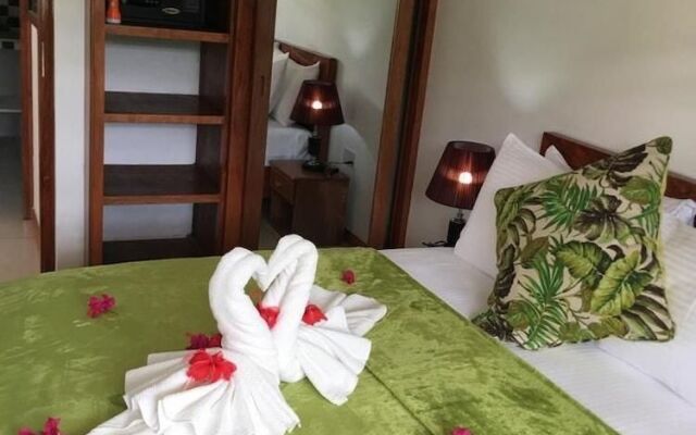 Creole Breeze Self Catering Apartments