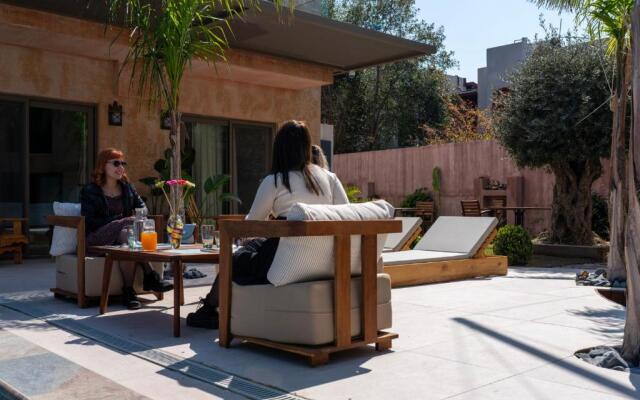 Sezz Hotels Spa Wellness Yalikavak