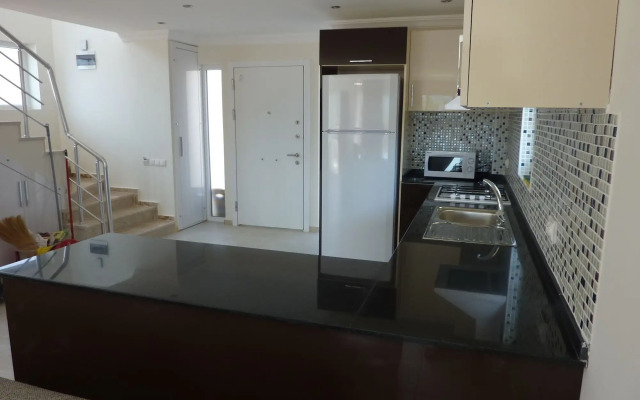 Orka Valley Spa&Resort