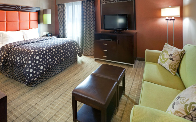 Staybridge Suites DFW Airport North by IHG