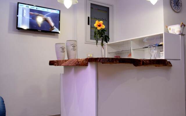 Exclusive B&B Sweet Home & Wellness