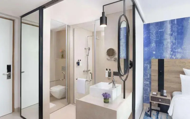 Novotel New Delhi City Centre