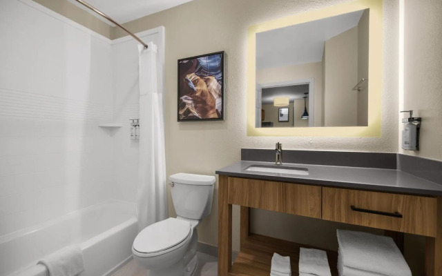 Candlewood Suites Hotel Texas City by IHG