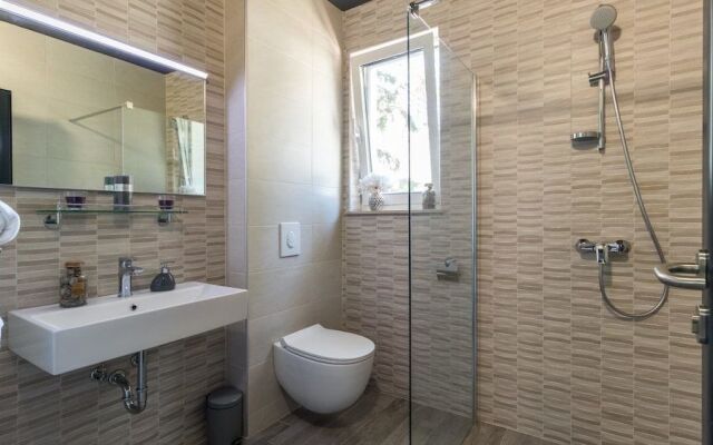 Residence Alpha Apartments