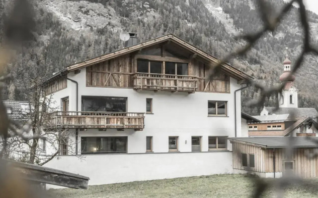 Chalet Nr.121