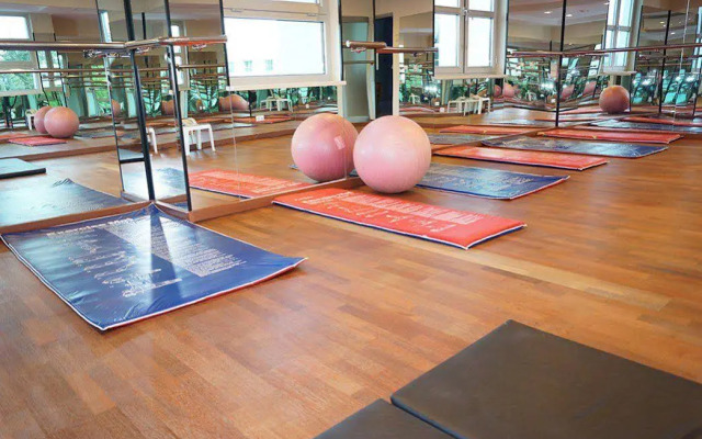 Adrina Termal Health & SPA Hotel