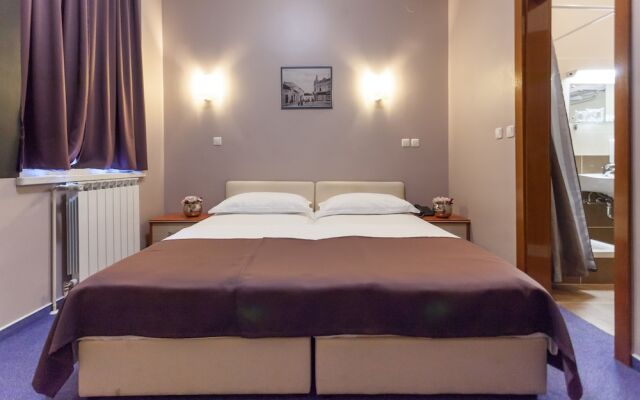 Hotel Pakrac