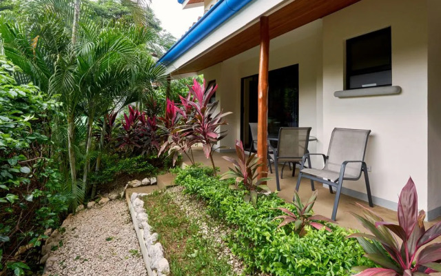 Tamarindo Blue Apartments