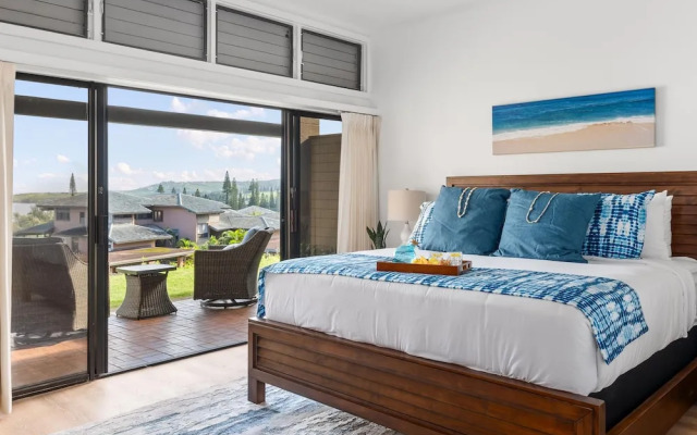 Kapalua Ridge Villas 1612