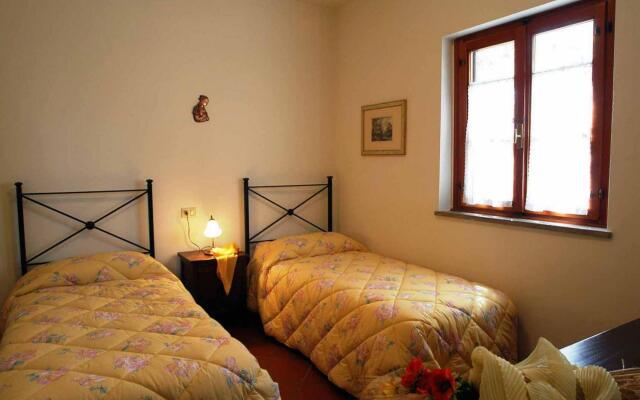 Country House in Chianti With Pool ID 40