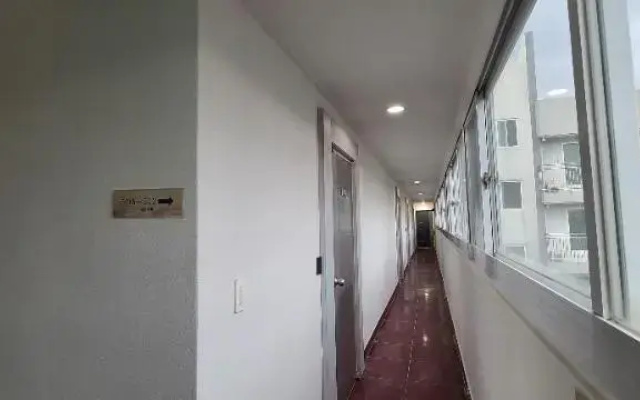 Sea Cliff Hotel Jeju