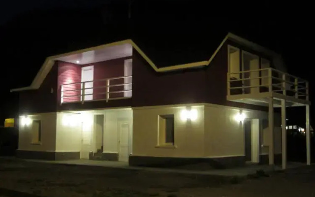 Vientos Del Sur Aparts