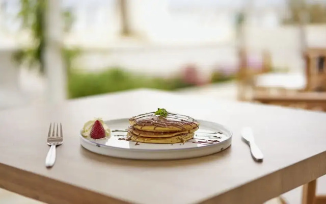 Maistrali Sea View Apartments