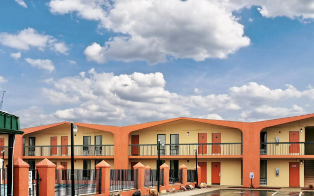 Motel 6 Lexington, KY - Airport