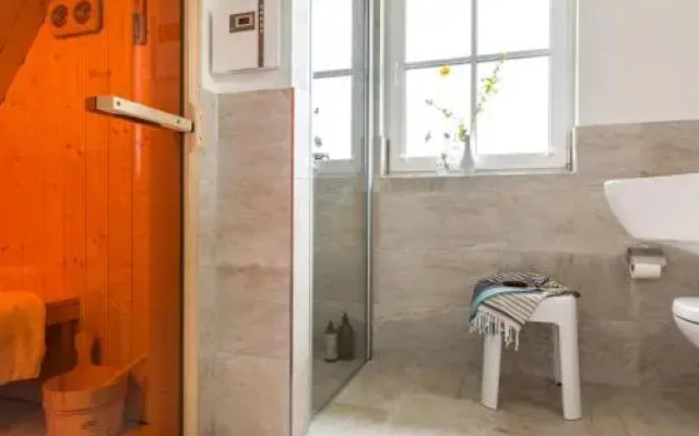 Ferienhaus Schilfrohrsaenger 31