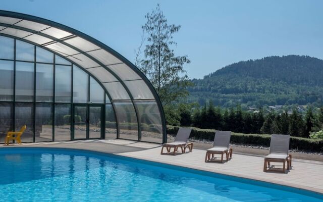 Village de vacances La Bolle