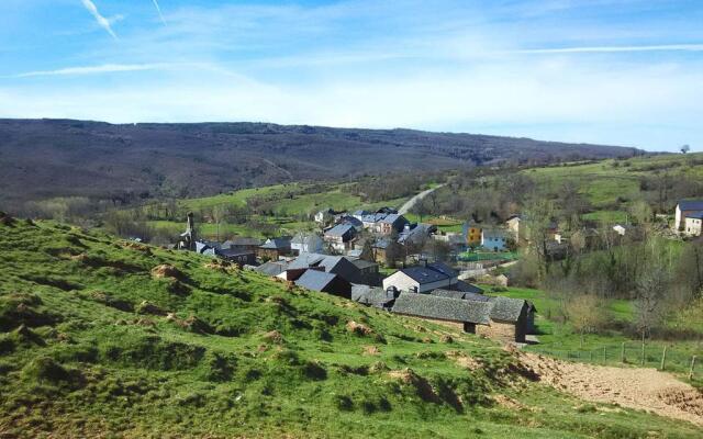 Casa Rural La Gándara