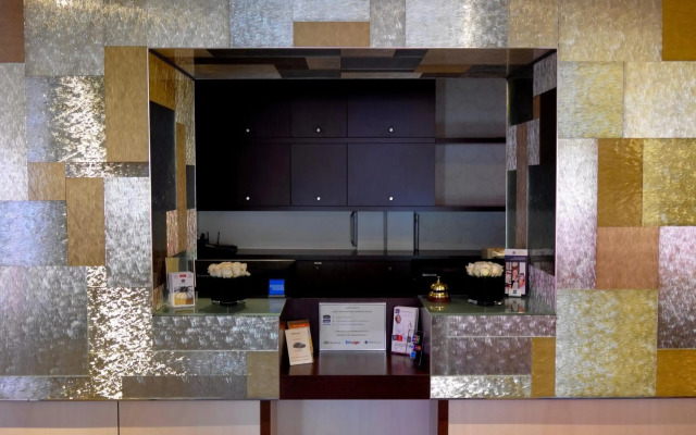 Best Western Empire Elysees