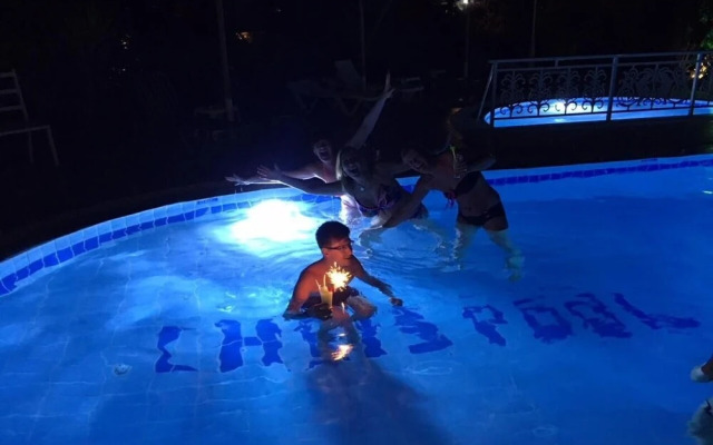 Marina Boutique Hotel