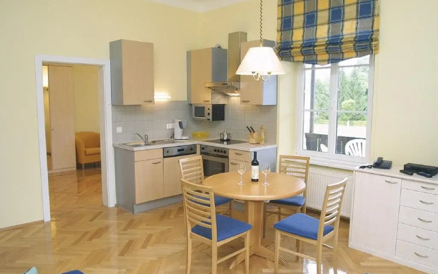 Villa Engstler - Appartments