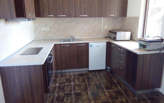 Trifon Zarezan Family Hotel