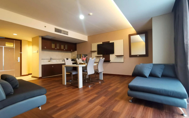 Best Western Plus Coco Palu