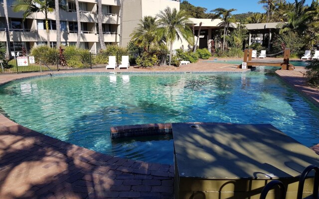 Moreton Island Villas & Apartments