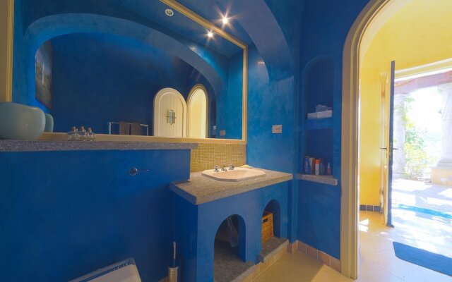 Villa Risveglio by Myvillacollection