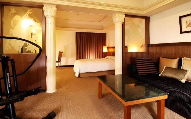 Hub Hotel Ximen-inn Kunming