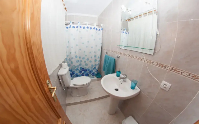 Casas Rurales Santos