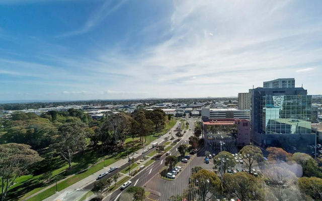 MCentral Apartments Manukau