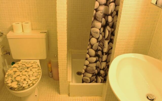 Appartment Relais du Poste