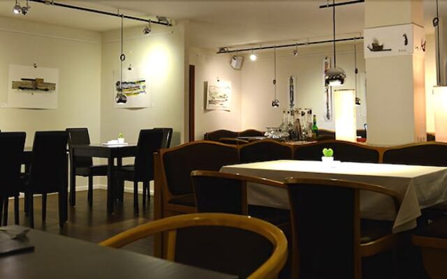 Leibers Galerie-Hotel