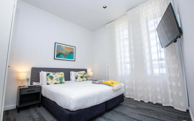 Quest Invercargill Serviced Apartments