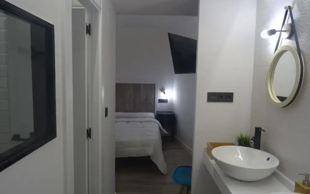 Bilbao Apartments Mirasol
