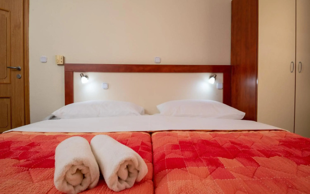 Hotel Adria