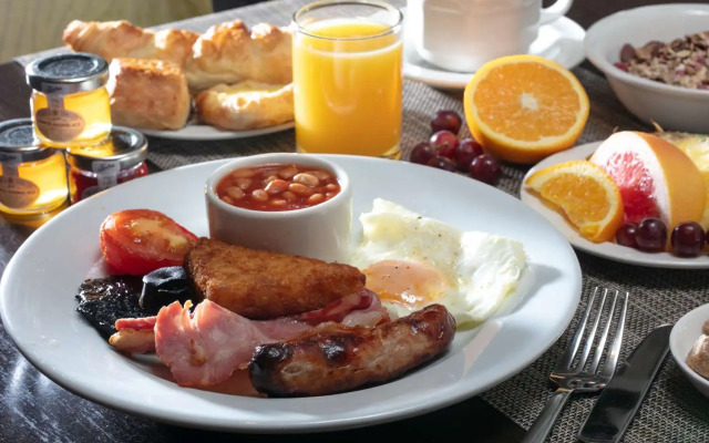 Sleeping Bear Hotel Dorchester