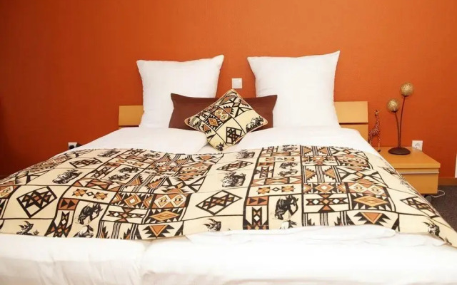 Restaurant-hotel Haus Mühlenbrock