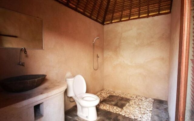 Rambo Homestay