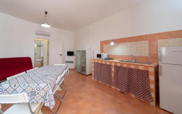 Elimi Favignana Apartments - Residence in città