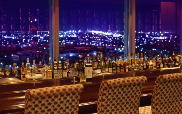 OMO7 Asahikawa by Hoshino Resorts